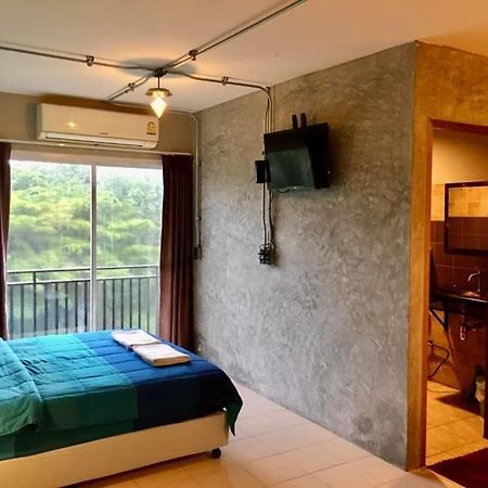 Khaolak Big Bike&Room For Rent Khao Lak Exterior foto