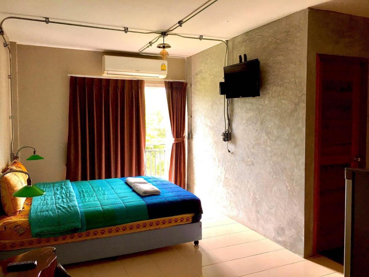 Khaolak Big Bike&Room For Rent Khao Lak Exterior foto